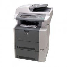 HP LaserJet M3027X MFP Laser Printer RECONDITIONED