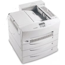 Lexmark Optra T616N Reconditioned Laser Printer
