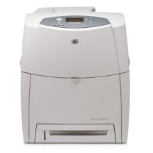 HP LaserJet 4650DN Color Laser Printer RECONDITIONED