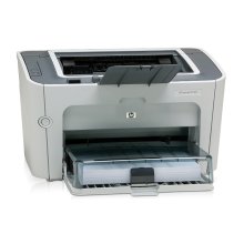 HP LaserJet P1505 Laser Printer RECONDITIONED