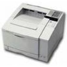 HP LaserJet 5M Laser Printer RECONDITIONED