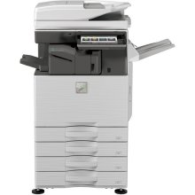 SHARP MX-6070N Reconditioned Copier