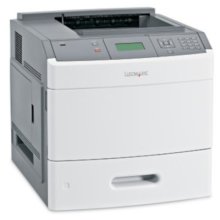 Lexmark T652DN Mono Laser Printer RECONDITIONED