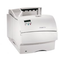 Lexmark Optra T620 Reconditioned Laser Printer