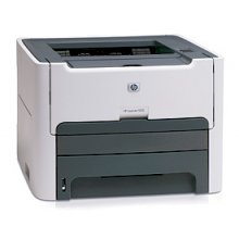 HP LaserJet 1320N Laser Printer FACTORY RECERTIFIED