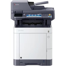 Kyocera/CopyStar ECOSYS M6630CIDN MultiFunction Color Printer