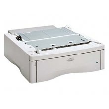 HP 500 Sheet Paper Tray and Feeder for LaserJet 5100 RECONDITIONED