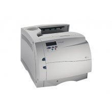Lexmark Optra S1650N Reconditioned Laser Printer