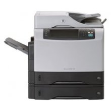 HP LaserJet 4345X MFP Laser Printer FACTORY RECERTIFIED