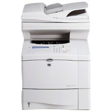 HP LaserJet 4100 MFP Laser Printer RECONDITIONED