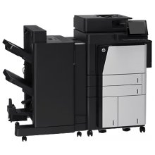 HP M830Z MultiFunction Laser Printer RECONDITIONED