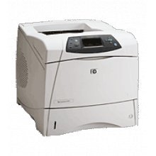 HP LaserJet 4300N Laser Printer RECONDITIONED