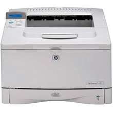 HP LaserJet 5100 Laser Printer RECONDITIONED