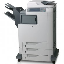 HP LaserJet CM4730FSK MFP Color Laser Printer RECONDITIONED