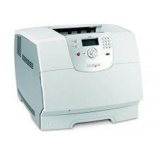 Lexmark T640 Reconditioned Monochrome Printer