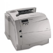 Lexmark Optra S1250N Reconditioned Laser Printer