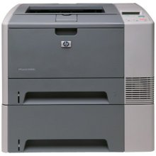 HP LaserJet 2430DTN Laser Printer RECONDITIONED
