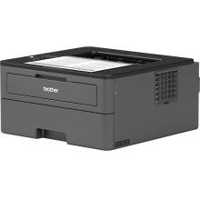 Brother HL-L2370DW Wireless Monochrome Laser Printer