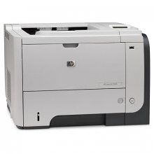 HP LaserJet P3015 Laser Printer RECONDITIONED