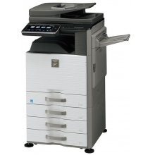 Sharp MX-M564N Copier RECONDITIONED