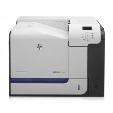 HP LaserJet M551N Color Laser Printer RECONDITIONED