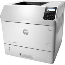 HP LaserJet M605DN Enterprise 600 Color Laser Printer RECONDITIONED