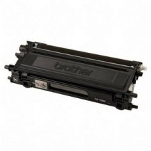 Brother TN-115C High Yield Cyan Toner Cartridge (Yield: 4,000 Pages)