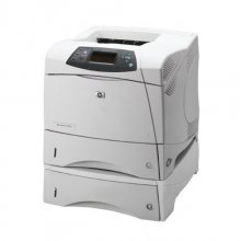 HP LaserJet 4300TN Laser Printer RECONDITIONED