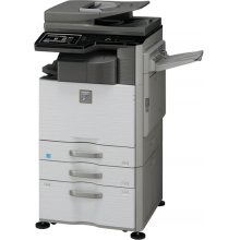 Sharp MX-M364N Copier RECONDITIONED