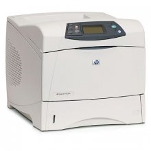 HP LaserJet 4250N Printer LIKE NEW