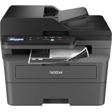 Brother DCP-L2640DW Monochrome MultiFunction Printer