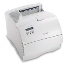Lexmark Optra T610N Reconditioned Laser Printer