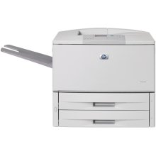 HP LaserJet 9050N Laser Printer RECONDITIONED