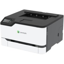 Lexmark CS431dw Color Laser Printer RECONDITIONED
