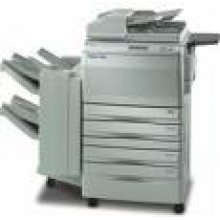 Konica Minolta Bizhub 7155 Reconditioned Copier