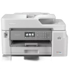 Brother MFC-J5845DW Inkjet All-in-One Printer