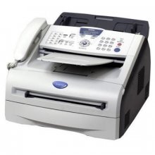 Brother IntelliFax 2820 Fax Machine RECONDITIONED