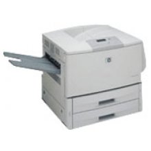 HP LaserJet 9000N Laser Printer RECONDITIONED