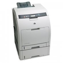 HP LaserJet CP3505X Color Laser Printer RECONDITIONED