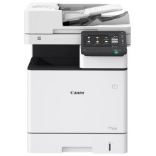 Canon ImageClass X MF1538C Color Multifunction Printer