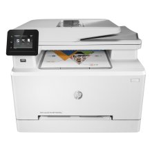 HP LaserJet M283FDW MFP Color Laser Printer FACTORY REFURBISHED