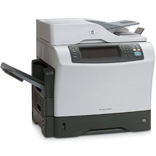HP LaserJet 4345 MFP Laser Printer RECONDITIONED