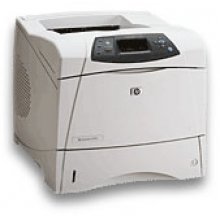 HP LaserJet 4250N Laser Printer FACTORY RECERTIFIED