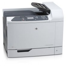 HP LaserJet CP6015N Color Laser Printer RECONDITIONED