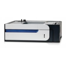 HP 500 Sheet Paper Tray and Feeder for LaserJet CP3525 / CM3530 RECONDITIONED
