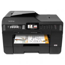 Brother MFC-J6710DW Color Inkjet Printer RECONDITIONED Brother MFC-J6710DW Color Inkjet Printer RECONDITIONED