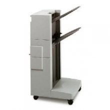 HP 3000 Sheet Stacker with Stapler for LaserJet 8000/8100/8150 RECONDITIONED