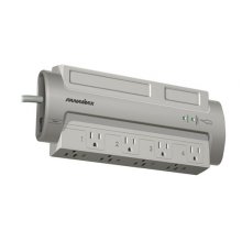 Panamax PM8-EX PowerMax Surge Protector - 8 Outlets
