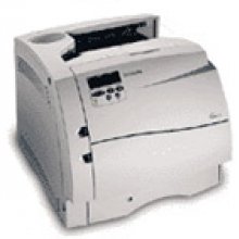 Lexmark Optra S1255N Reconditioned Laser Printer