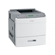 Lexmark T652dn reconditioned printer